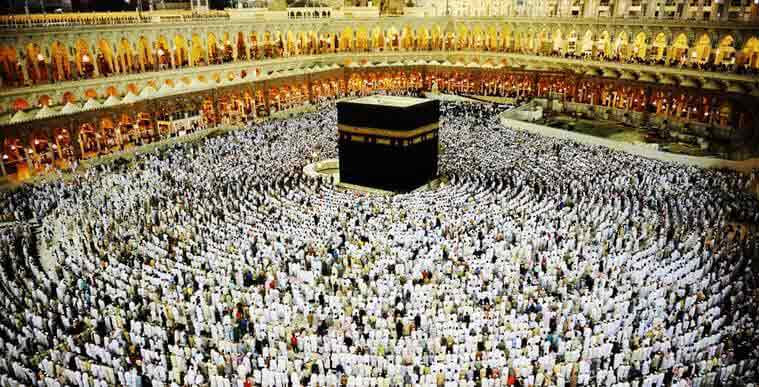 Book Umrah Packages from the UK and Get a Budget-Friendly Umrah Deal