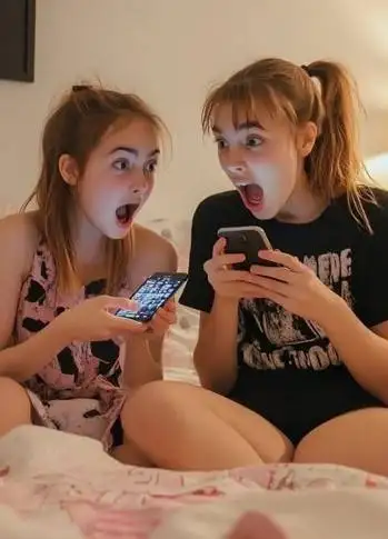 Influencers Gone Wild