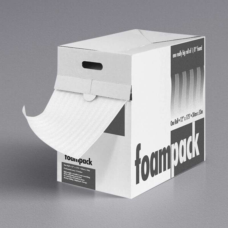 Custom Perforated Boxes