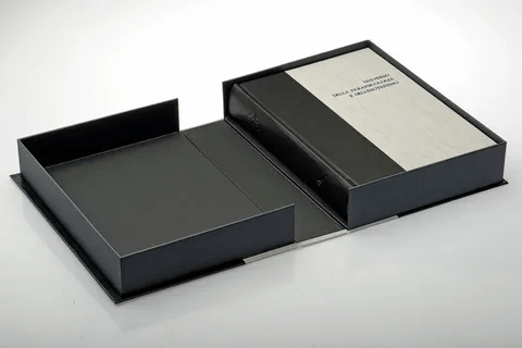 Custom Book Boxes