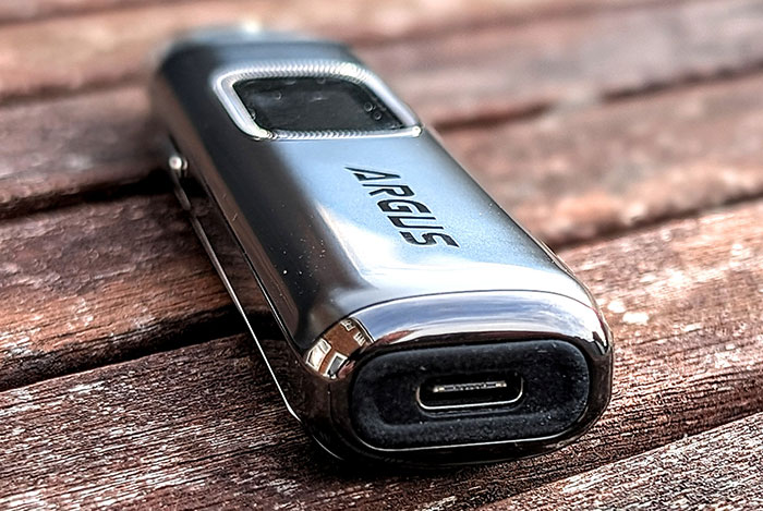 Voopoo Argus G3 Pod Kit