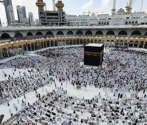cheap umrah packages 2025