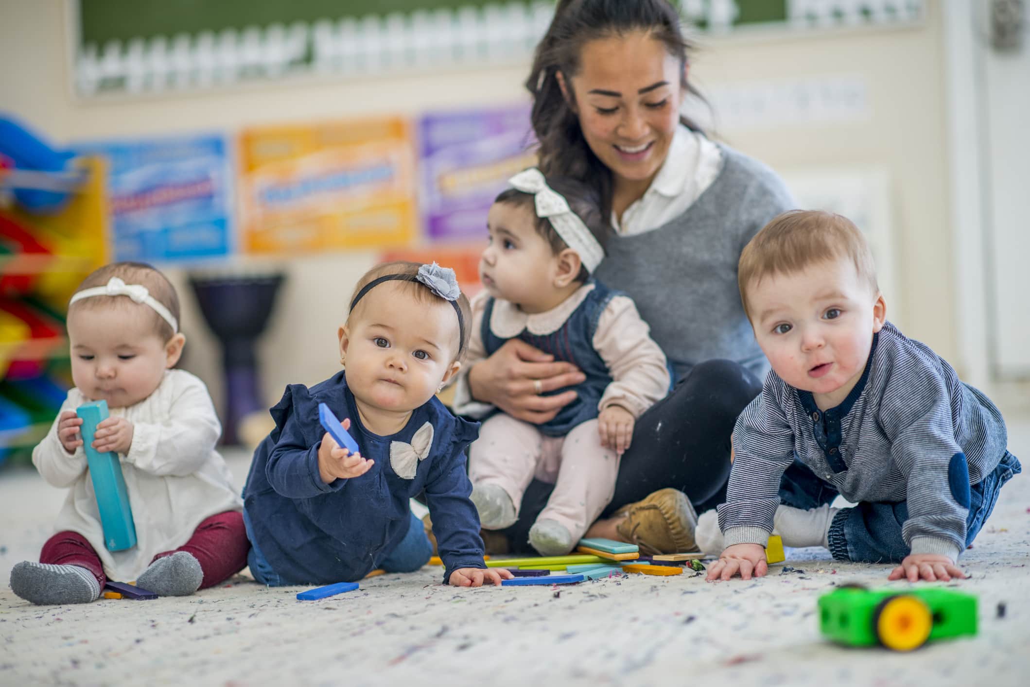 private preschool in brookfield