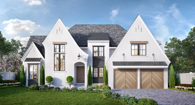 custom home builders in connecticut