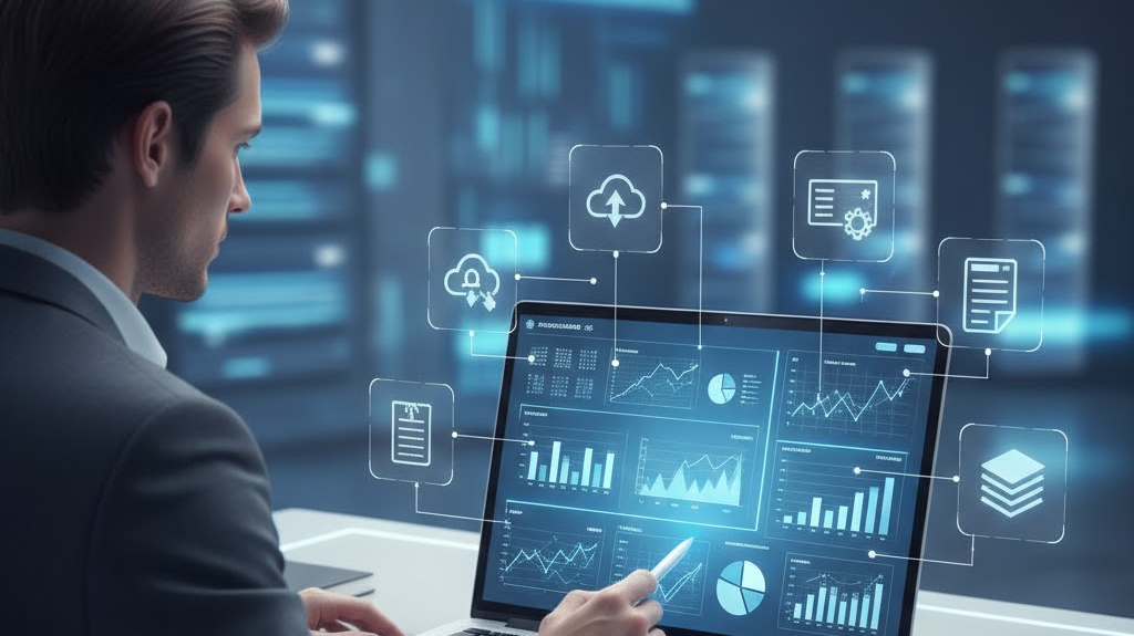 Top Accounting SaaS Tools Every Business Should Consider Codatis.com